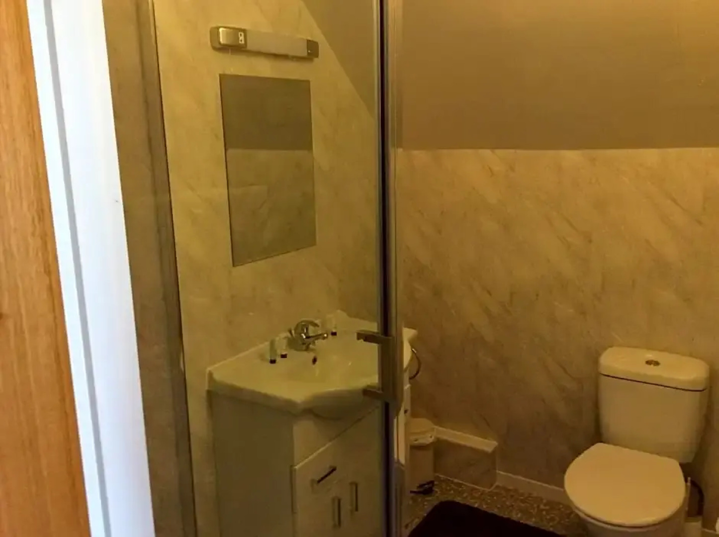 Highfield Guest House