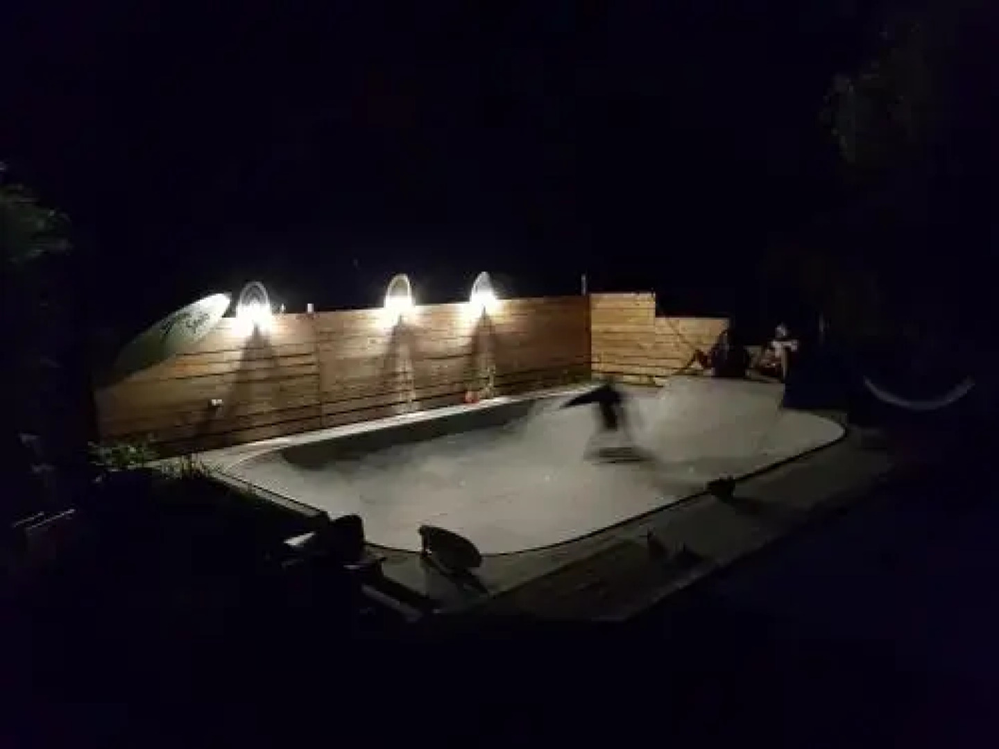 Shifting Sands Surf Camp