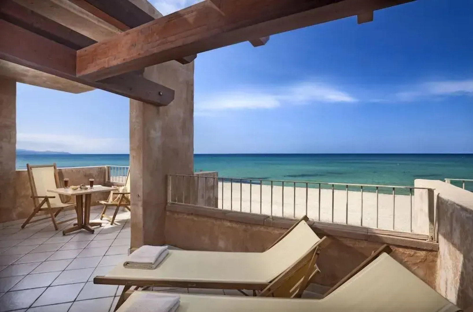 Le Dune Resort & Spa