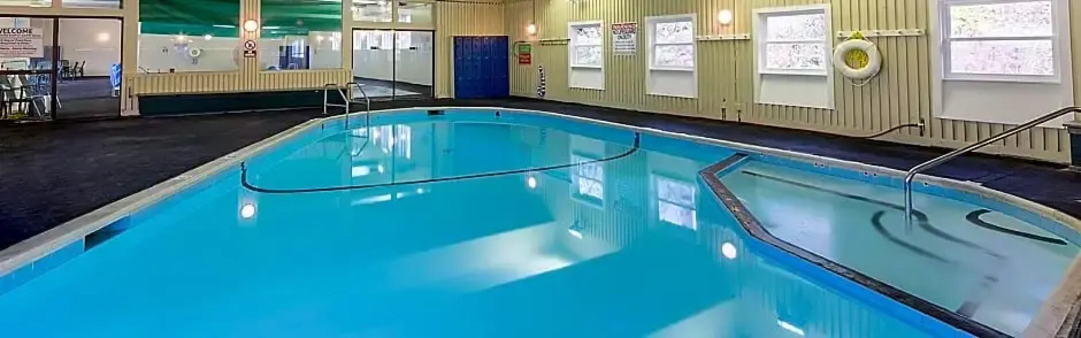 Holiday Inn Club Vacations Oak N Spruce Resort Berkshires