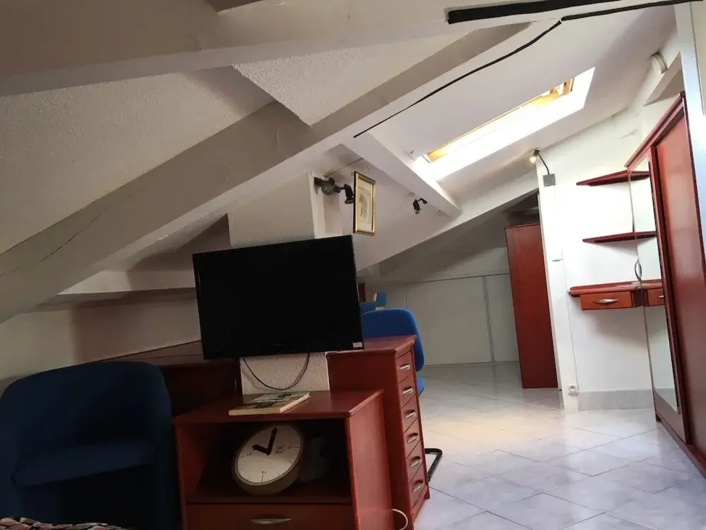 Magnifique duplex Climatisé