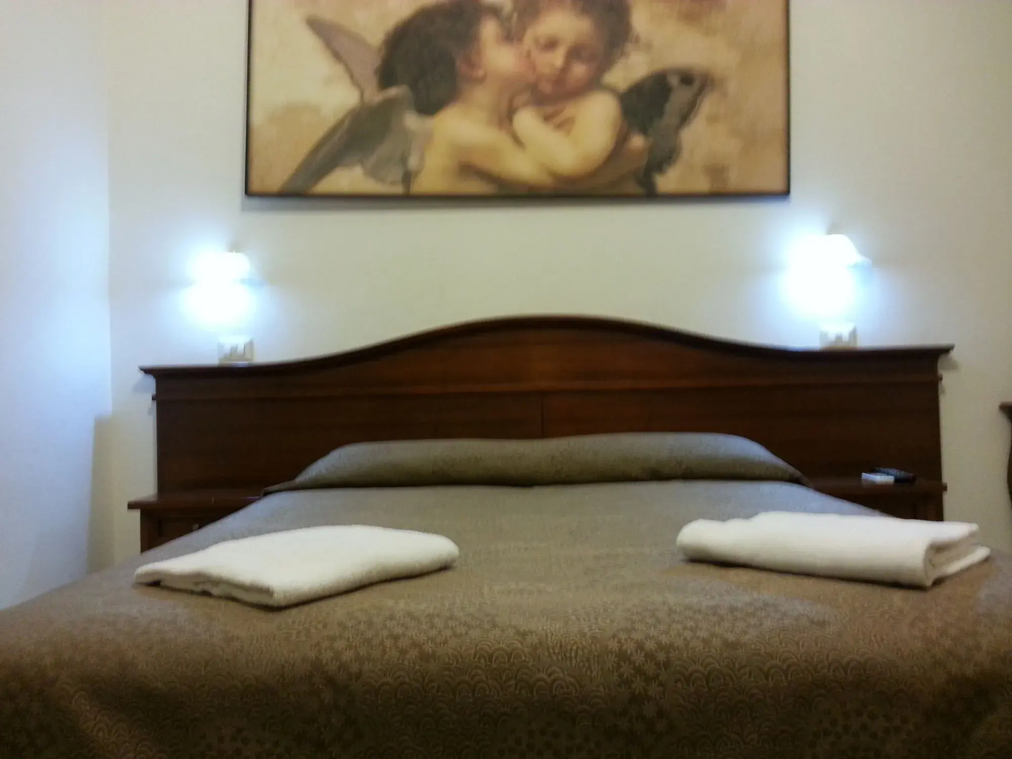 Guesthouse Alex II