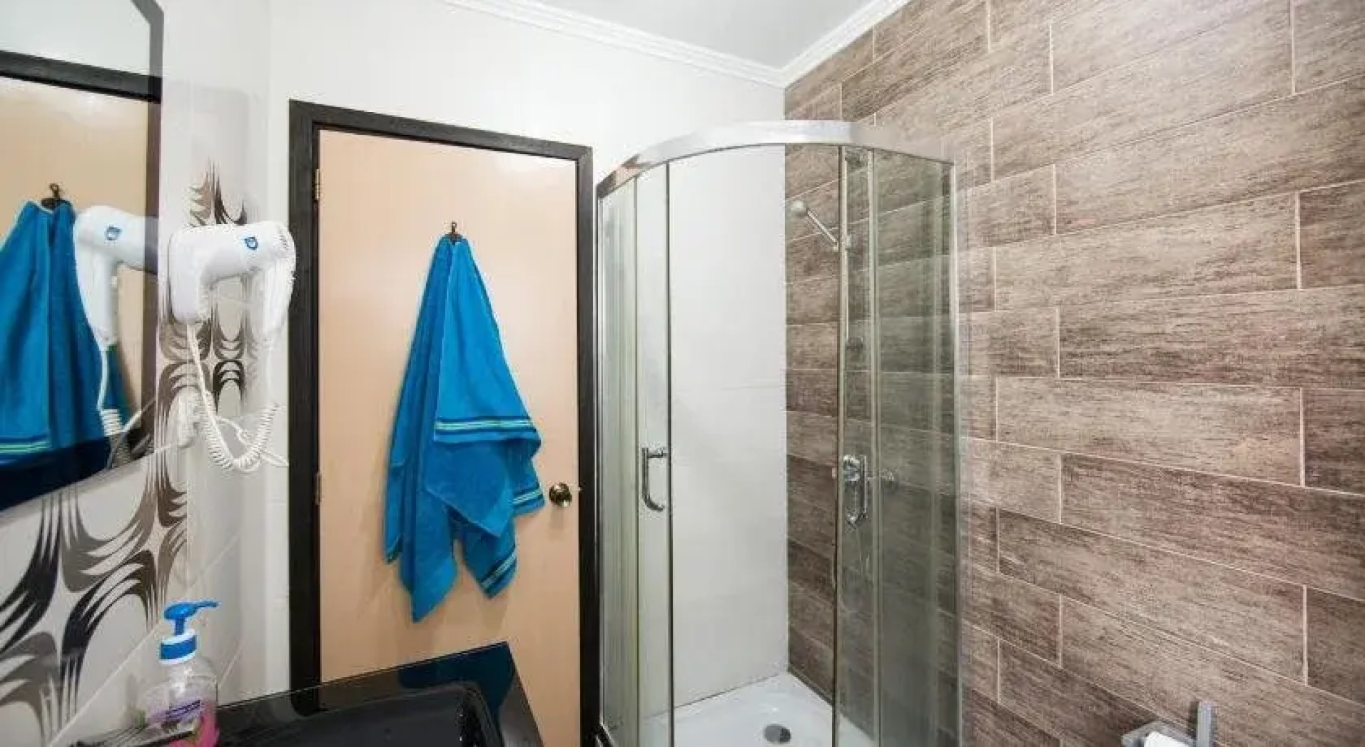 Casa Da Poça Branca