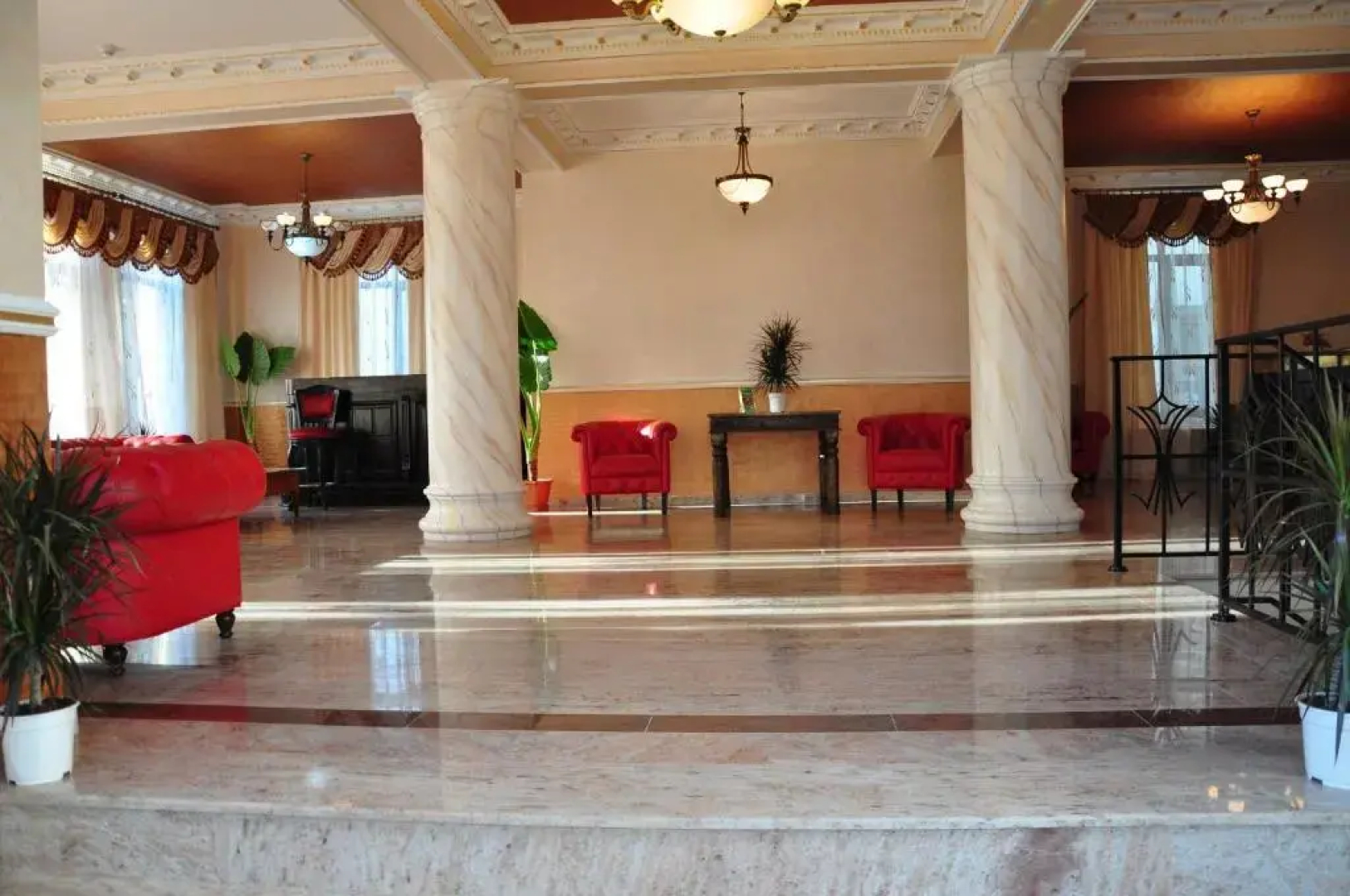 Vigo Grand Hotel
