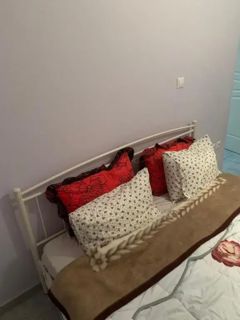 Peireus’ Luxury Dream