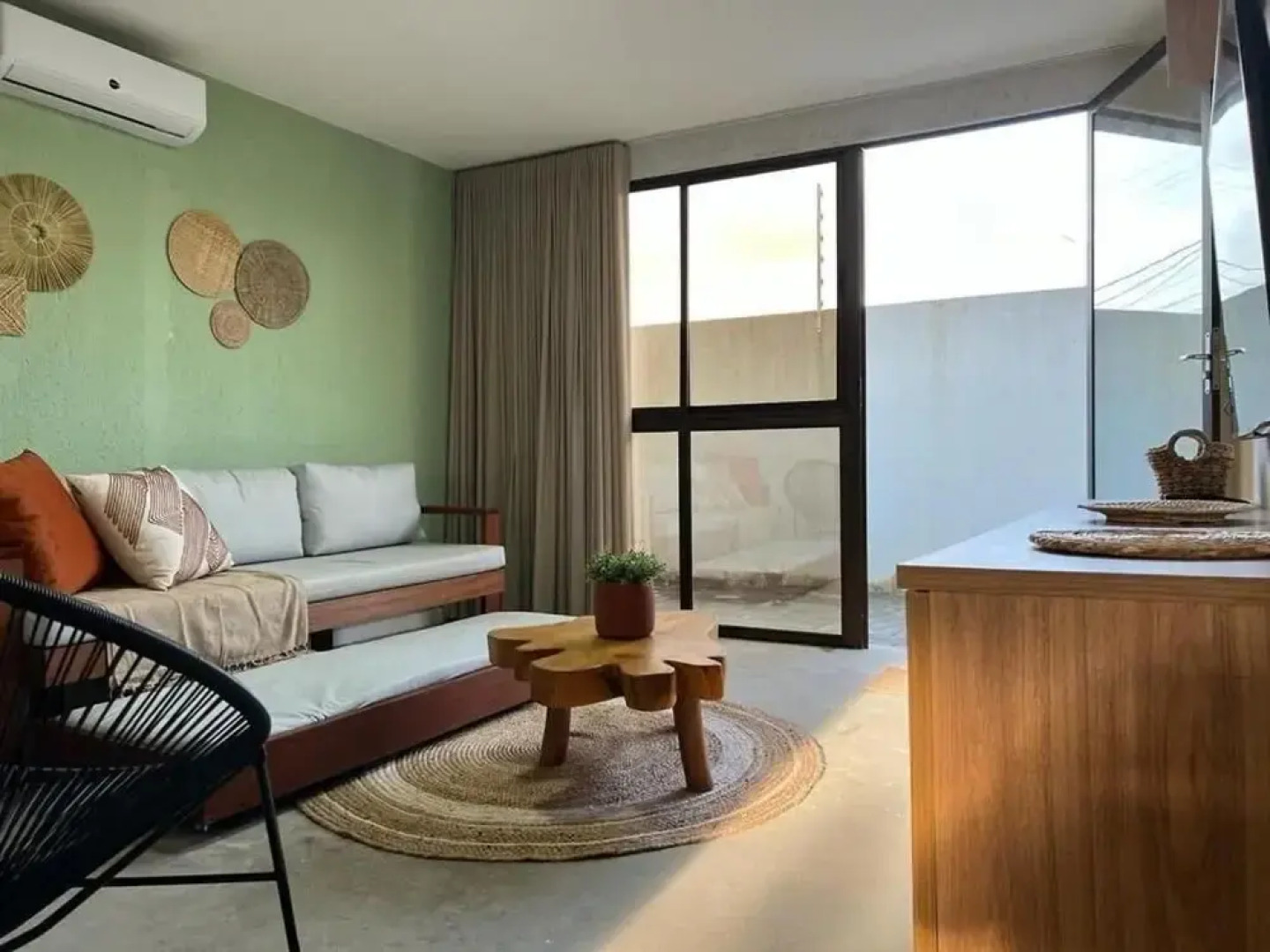 Casa Coralli Milagres