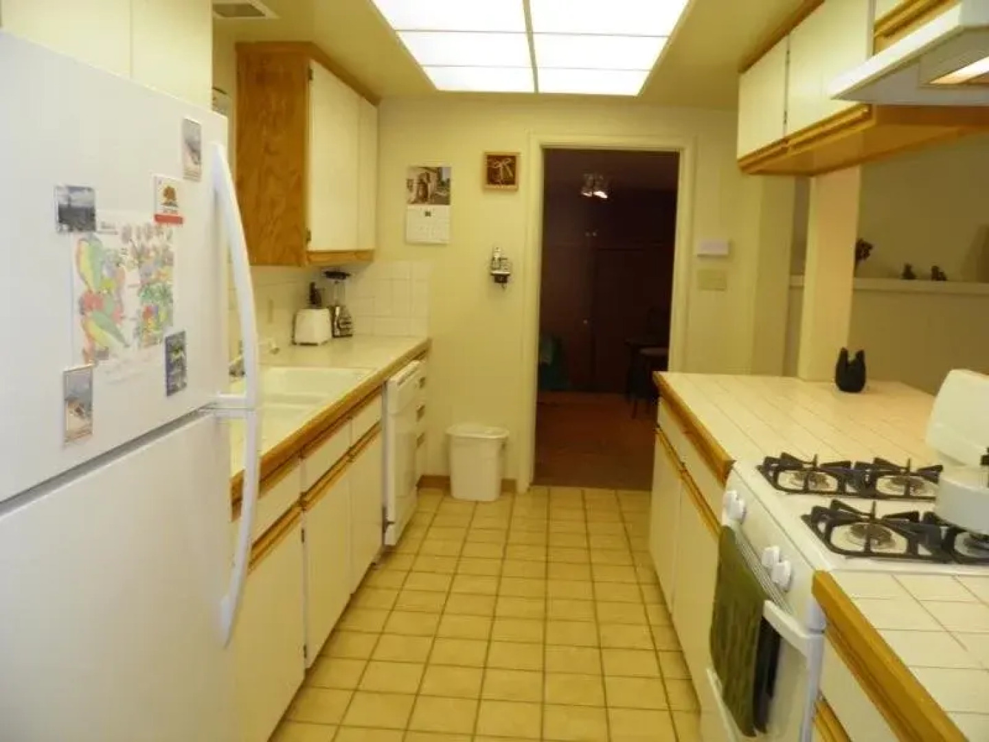 3221 Marlette Circle