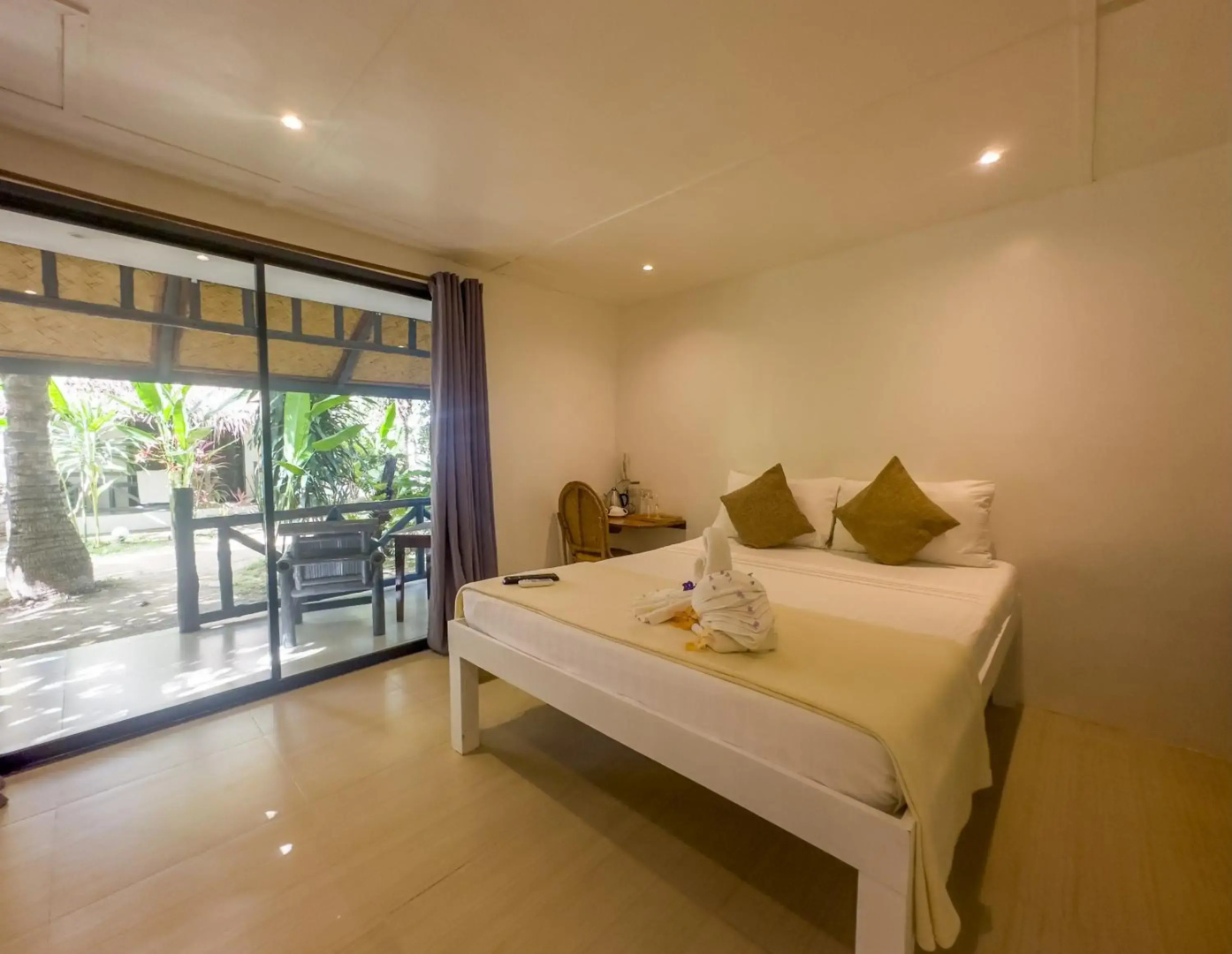 El Nido Coco Resort