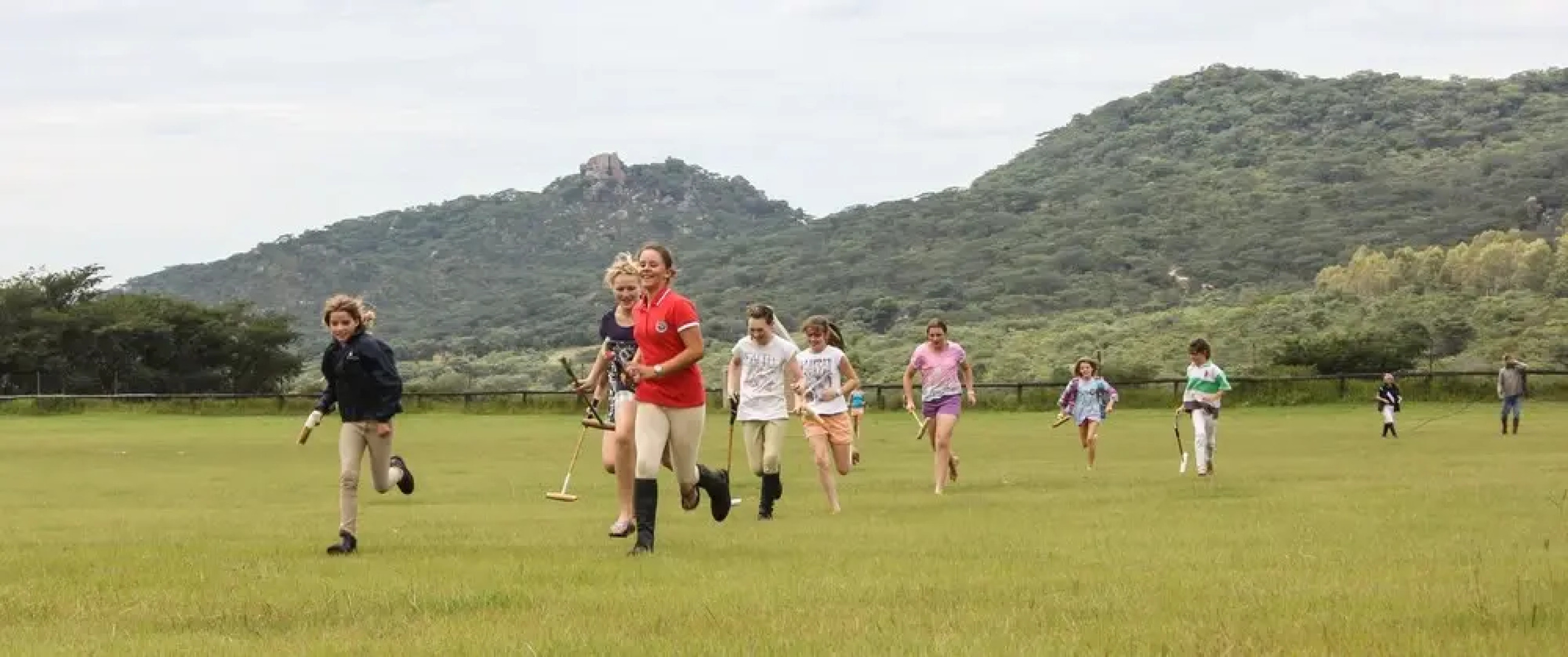 Bushman Rock Safaris