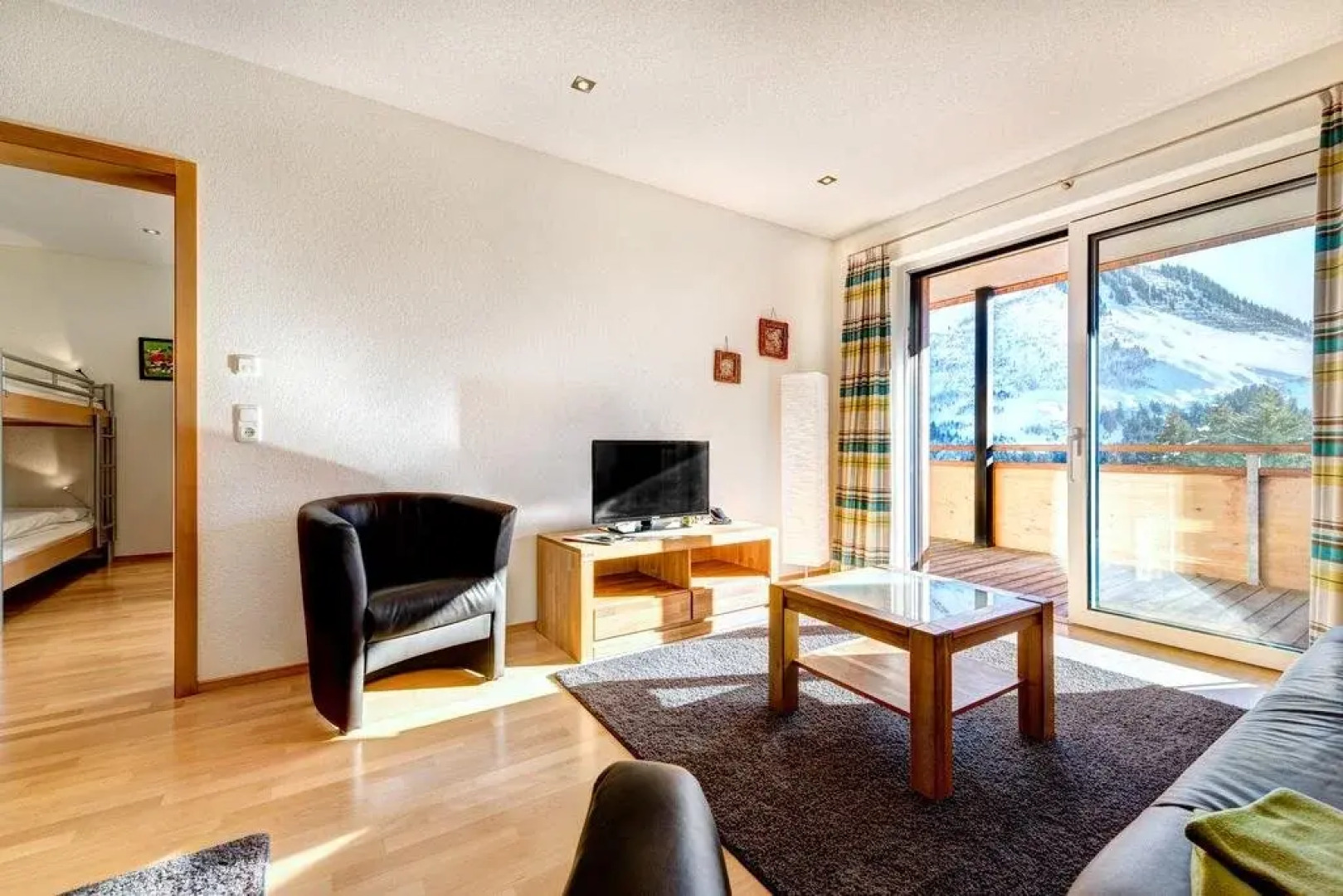 Hölderle Appartements Bertsch