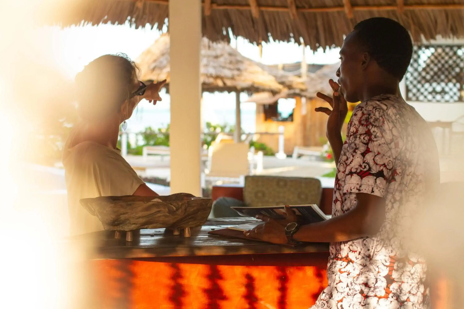 Kupaga Villas Boutique Hotel