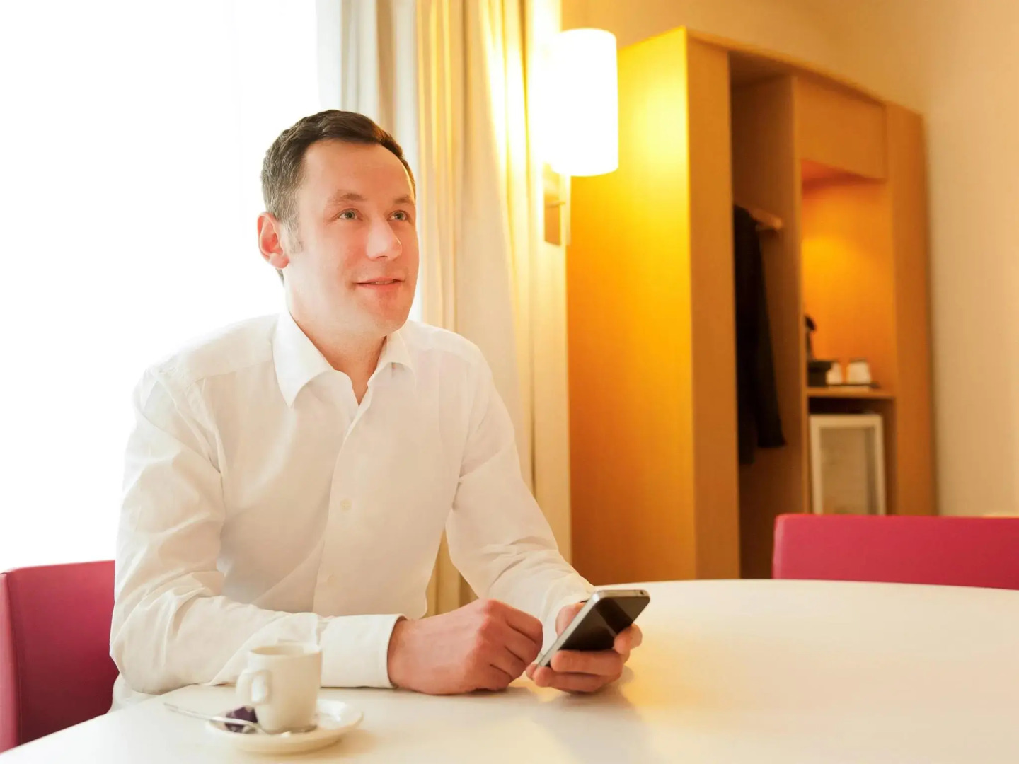 Novotel Lille Centre Gares