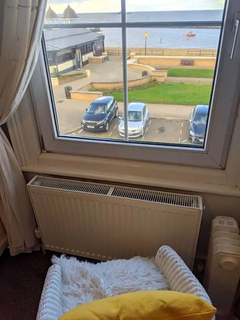 Aqua Bay Guest House