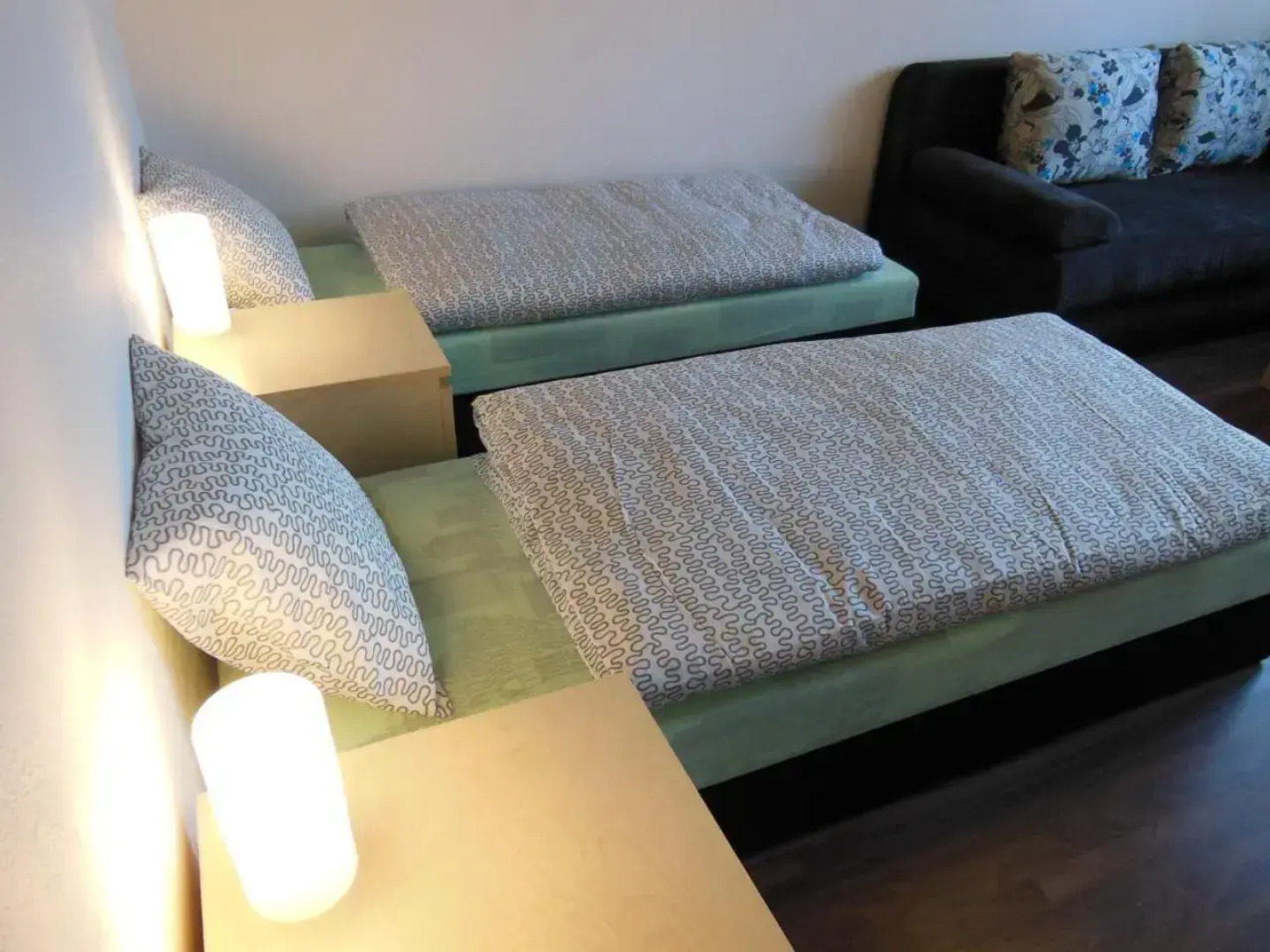 Apartmán ROŽŇAVA
