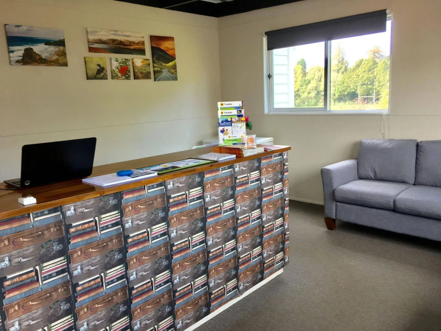 Stratford Motel & Holiday Park