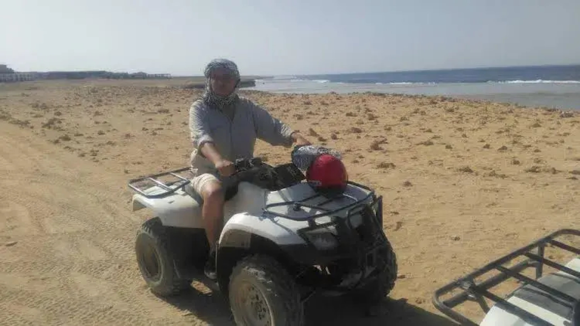 Marina View Port Ghalib