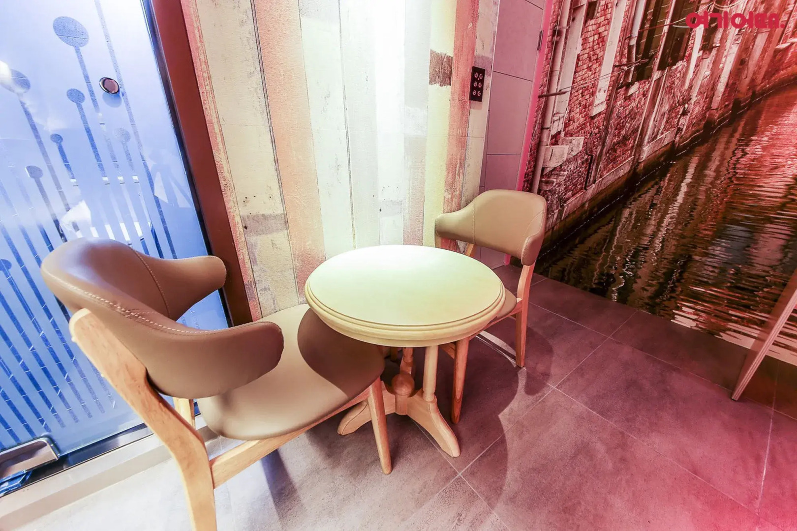 Goodstay Grand Motel Chuncheon