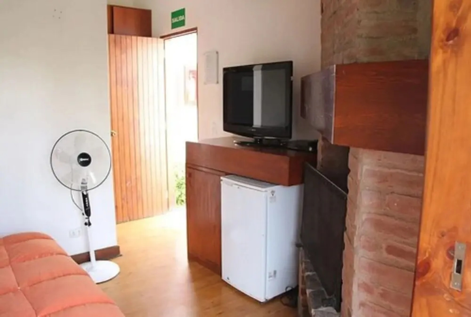 Casa de Campo Cieneguilla