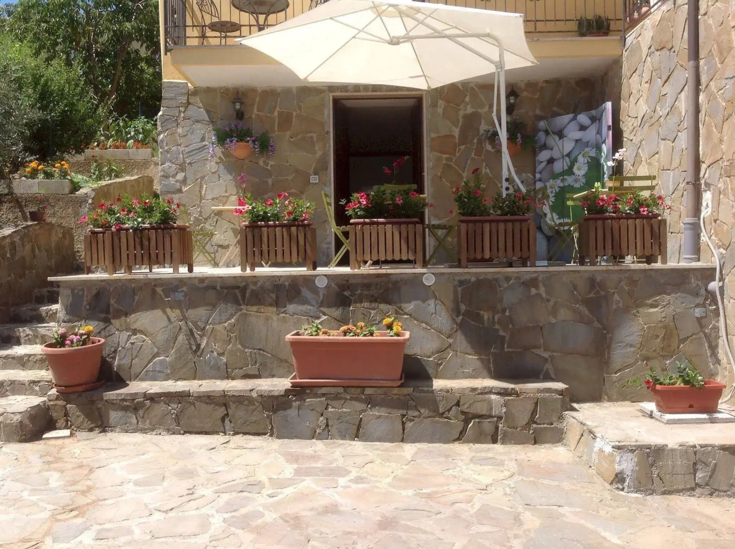 La Vecchia Taverna B&B