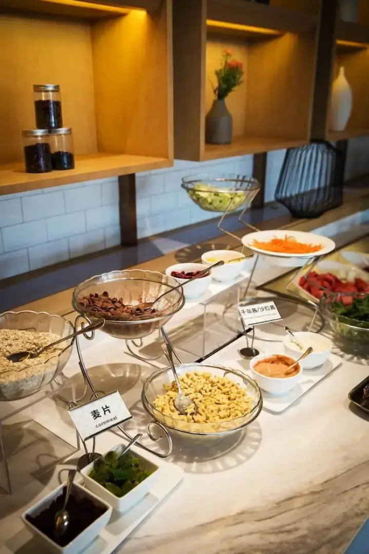 Atour Hotel Tianyi Square Ningbo