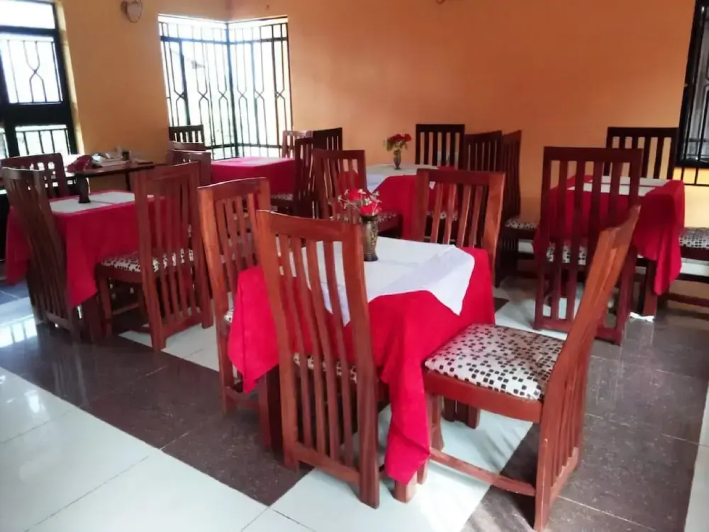 Eastward Garden Hotel