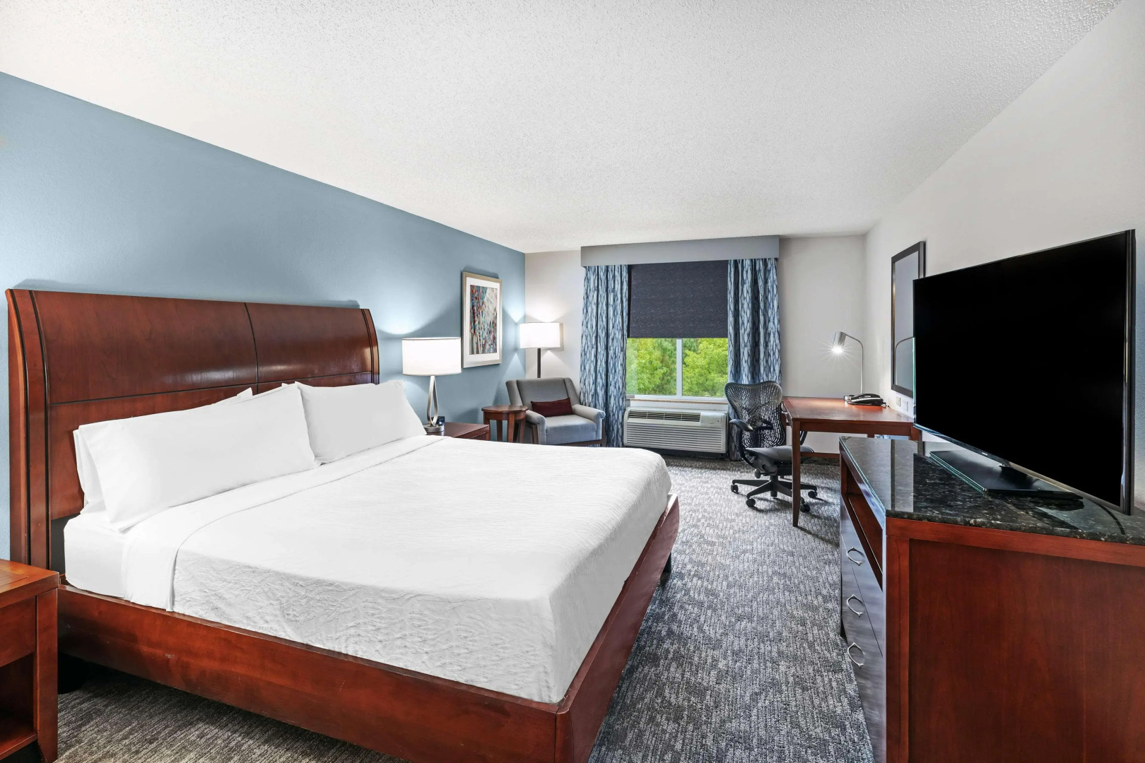 Hilton Garden Inn Aiken