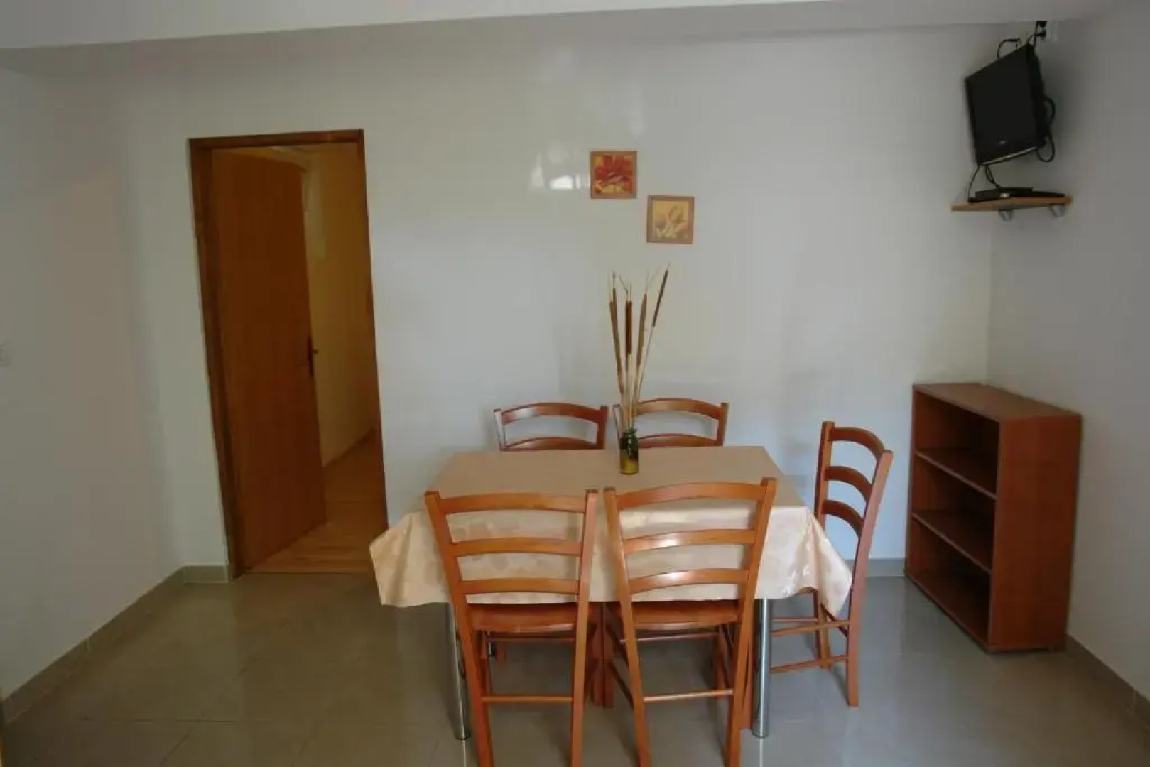 Apartments with a parking space Mandre, Pag - 18748