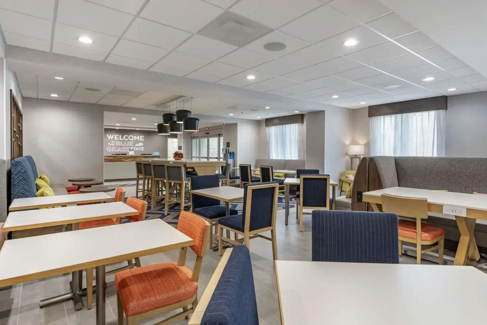 Hampton Inn by Hilton Nicholasville Brannon Crossing