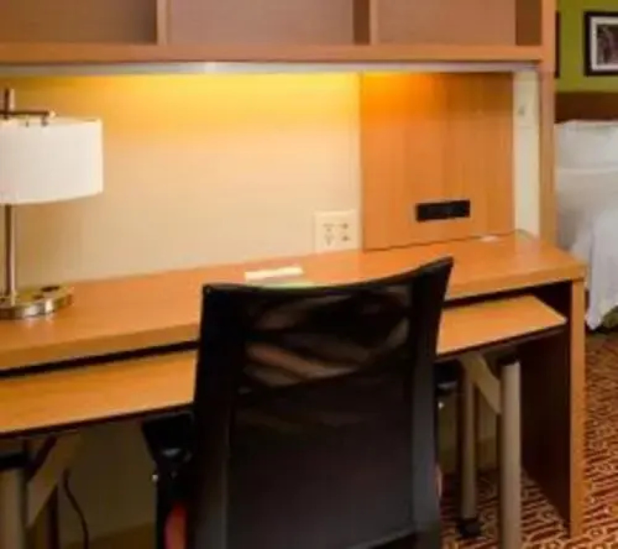 TownePlace Suites Saint Louis Fenton