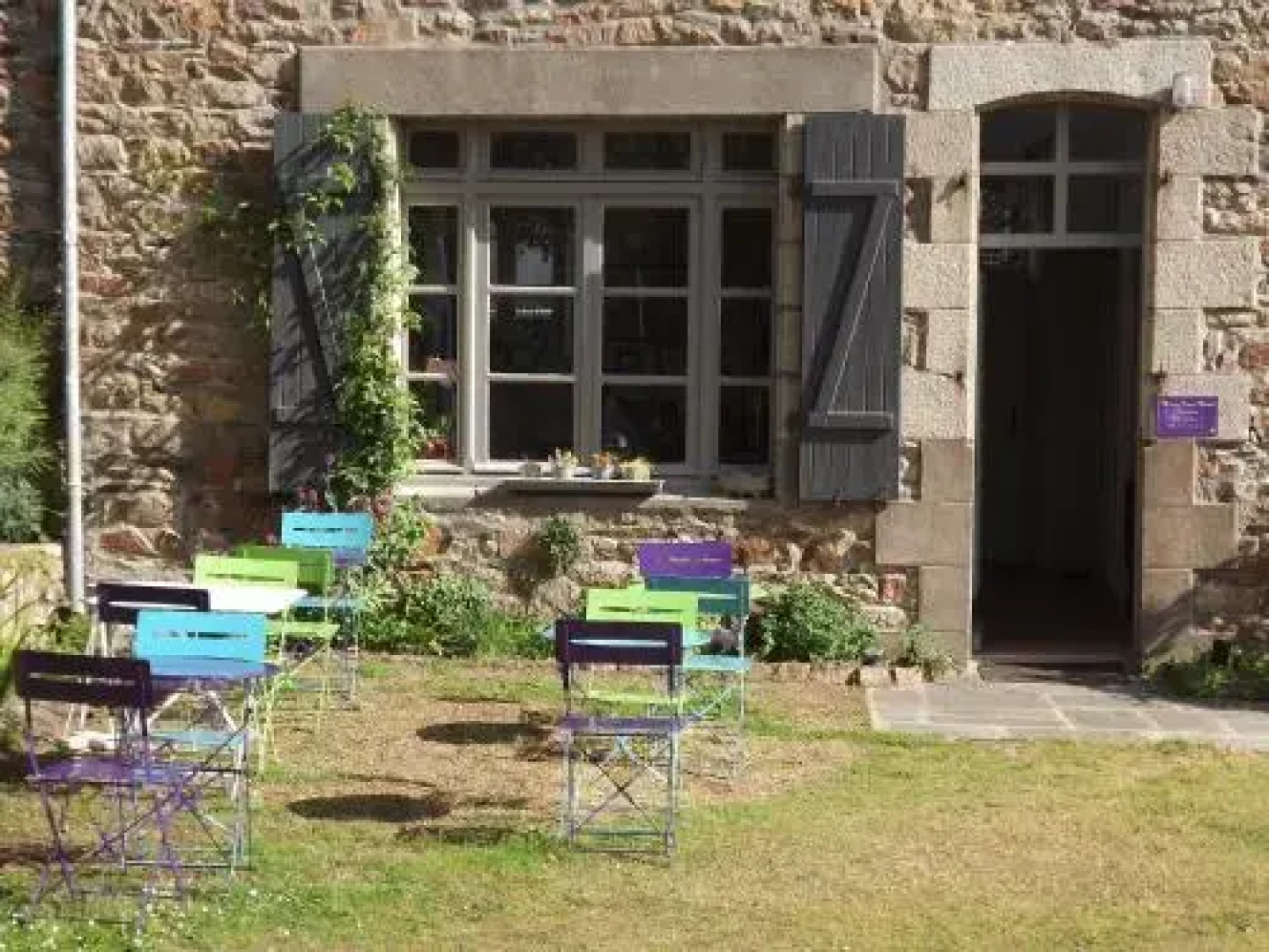 Appart'hotel Maison Saint Michel