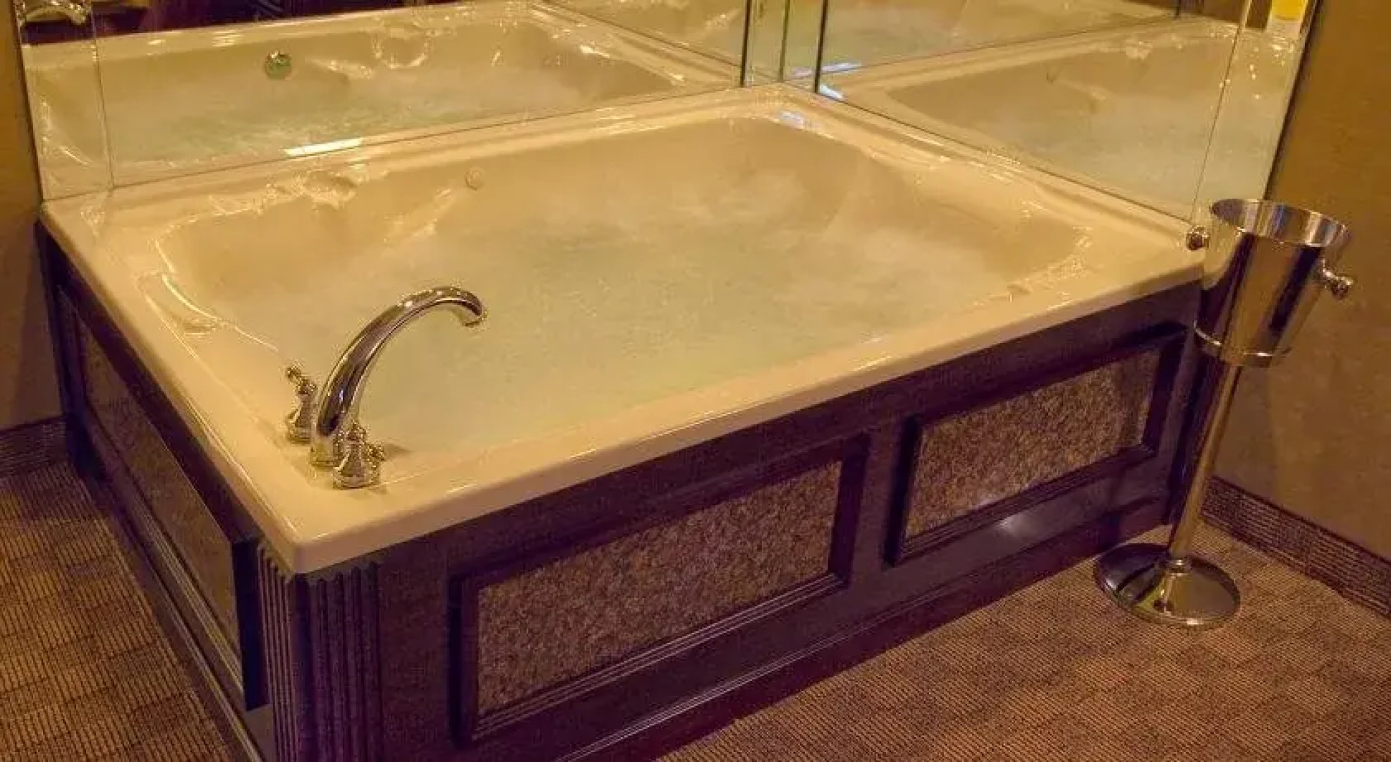 Salvatores Grand Hotel