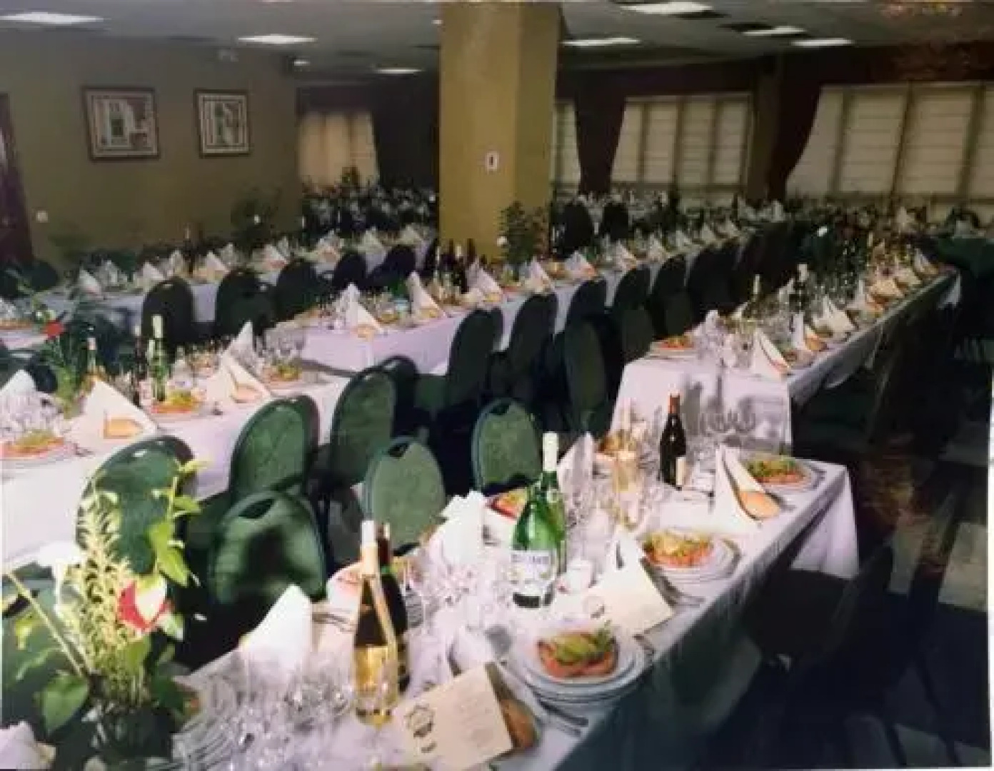 Hotel Nueva Allandesa