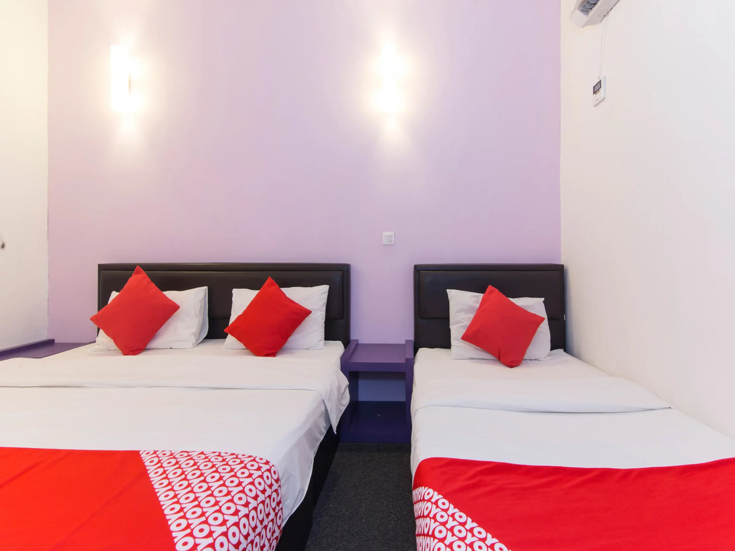 Hotel O Marvelton Hotel