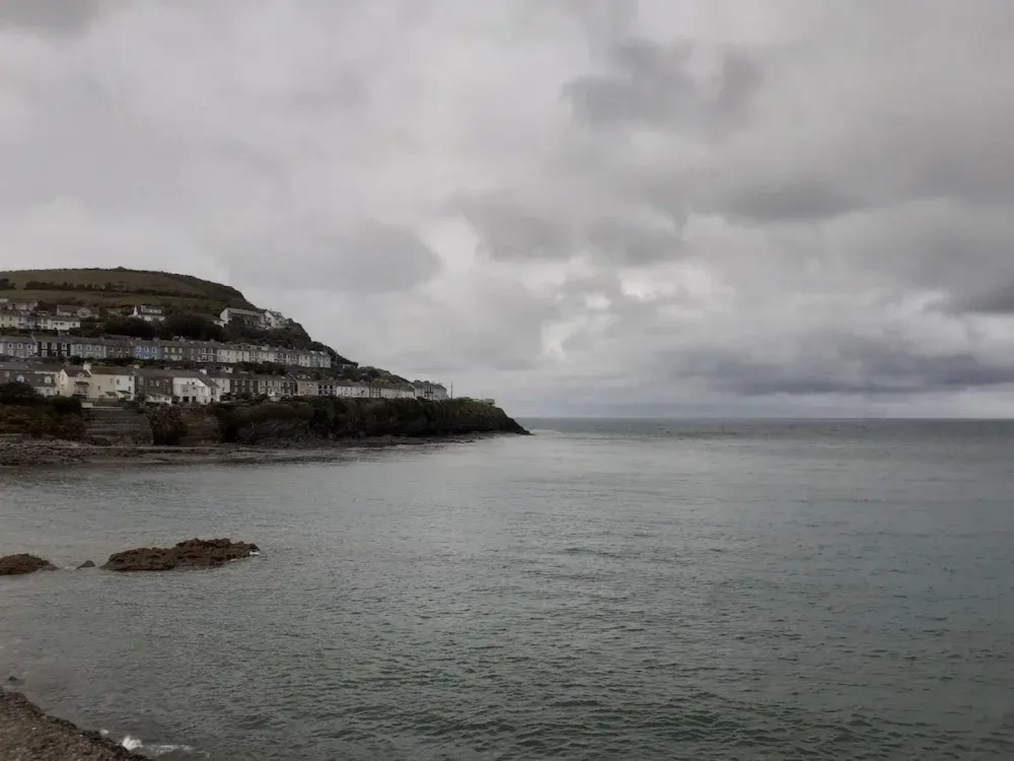 Feathers Hotel, Bar and Restaurant