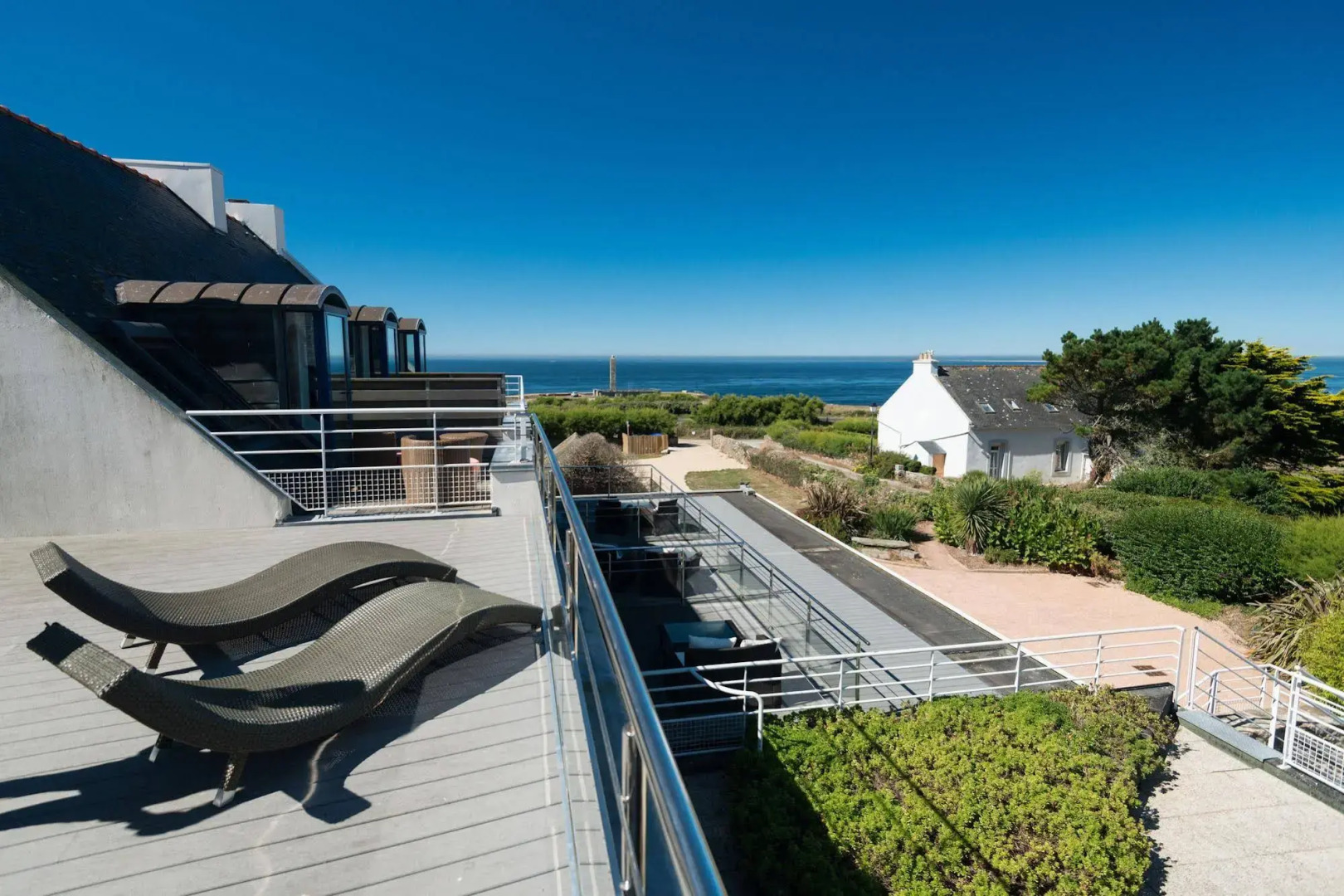 Hostellerie Pointe Saint-Mathieu