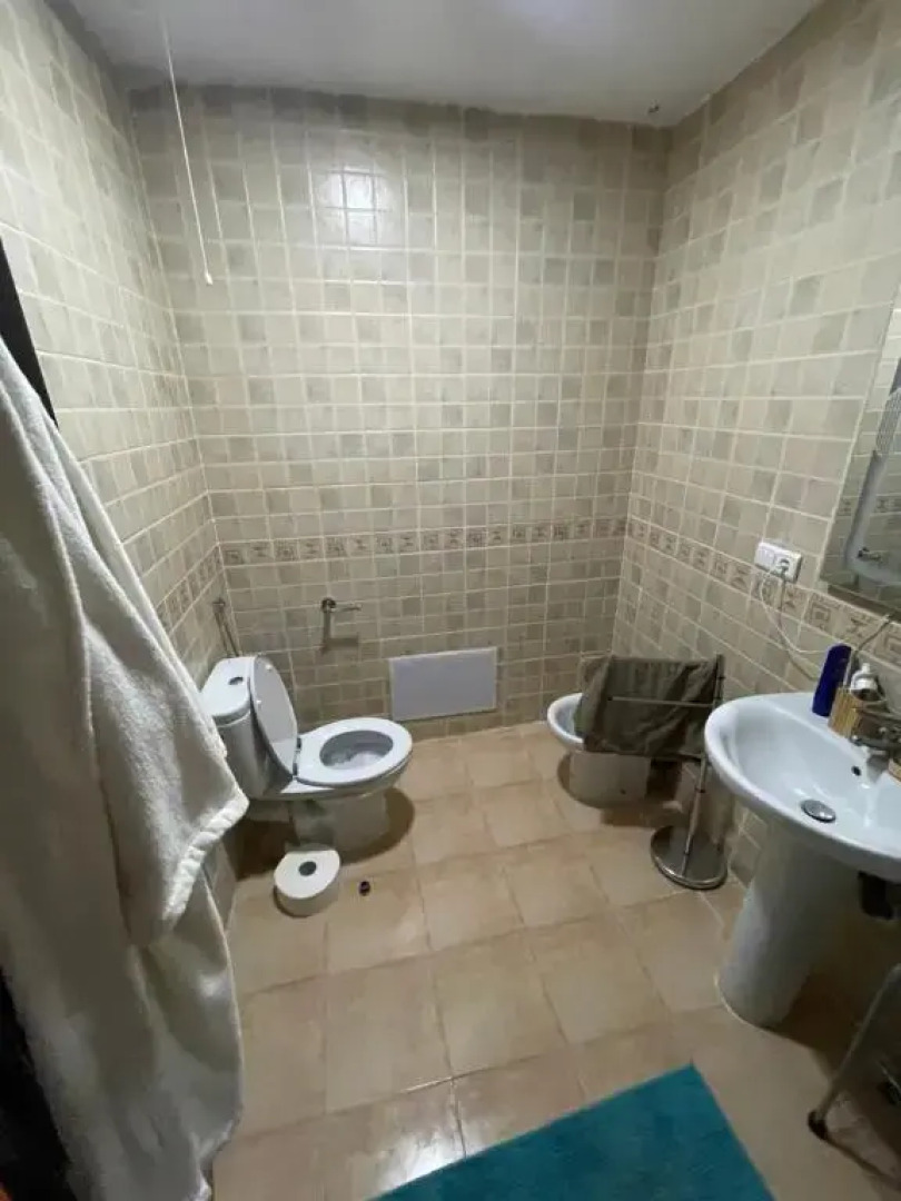 Appartement Ap3 Saidia