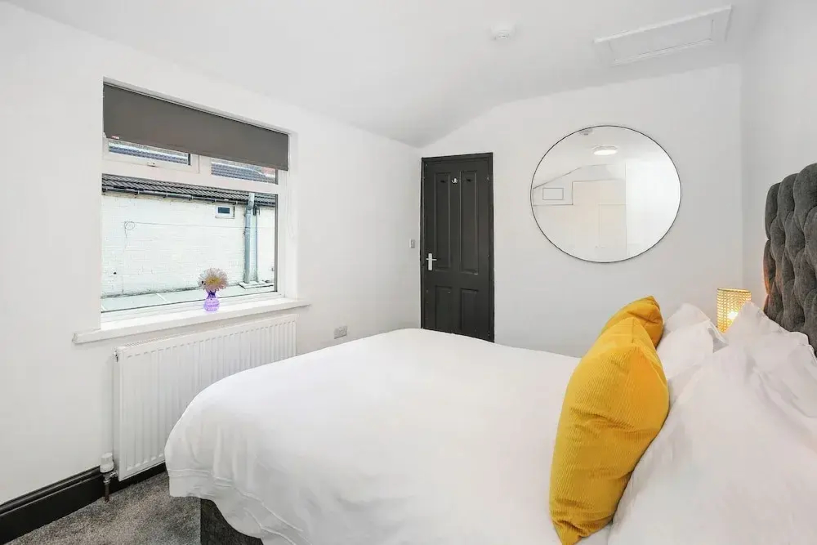 TYME Suites on Kingsway
