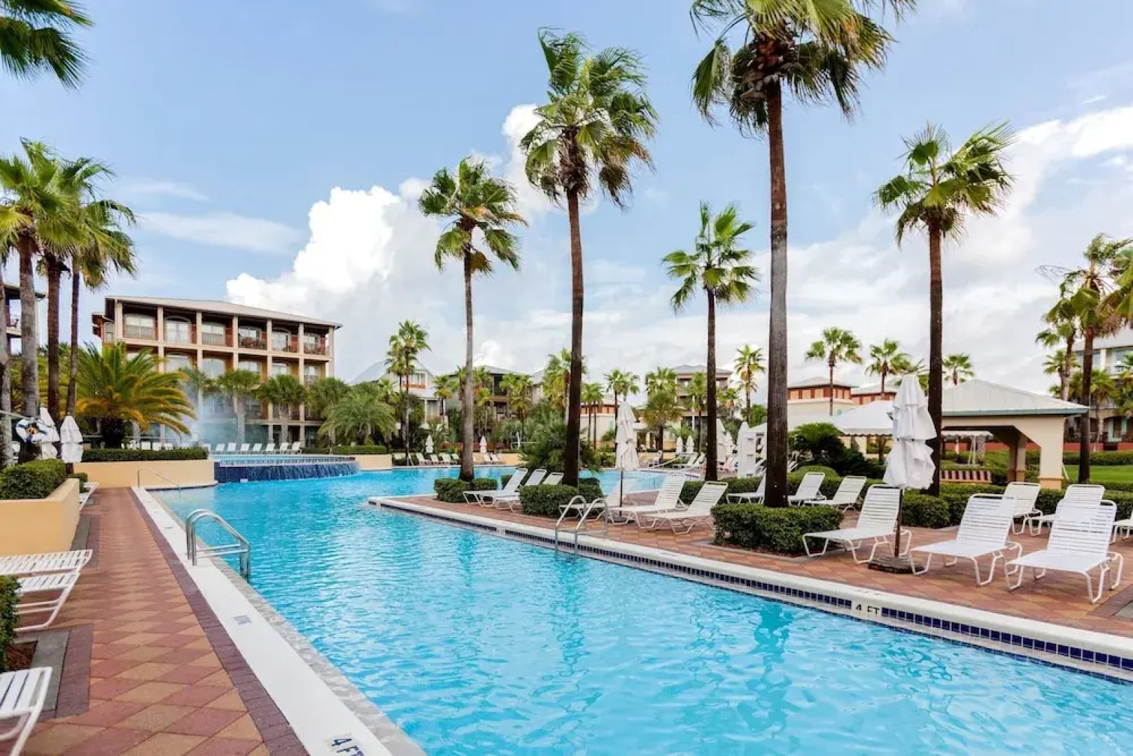 30a Resort W/ Pool - By Rosemary & Alys Beach 3 Bedroom Home