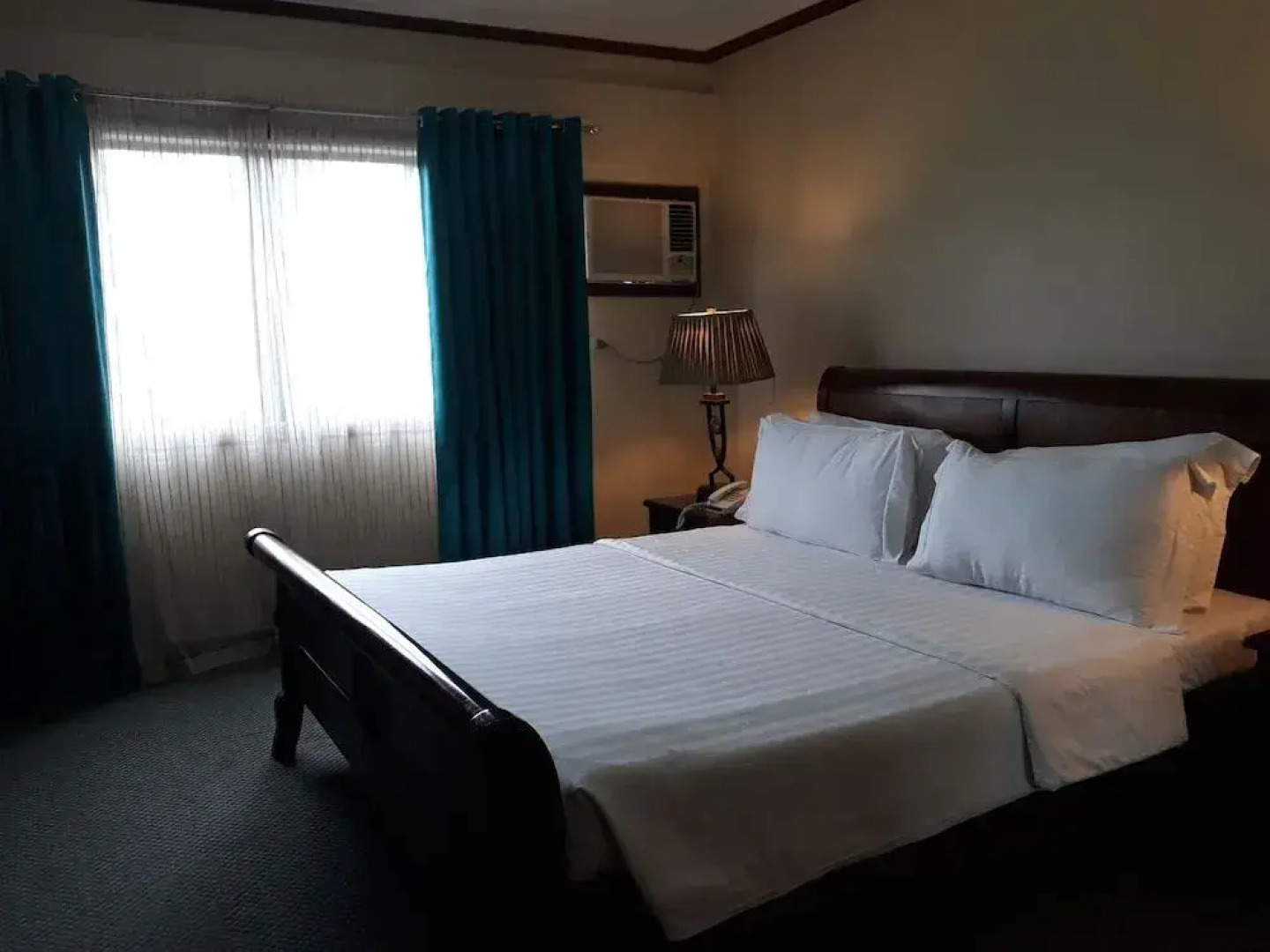 Bacolod Pavillon Hotel