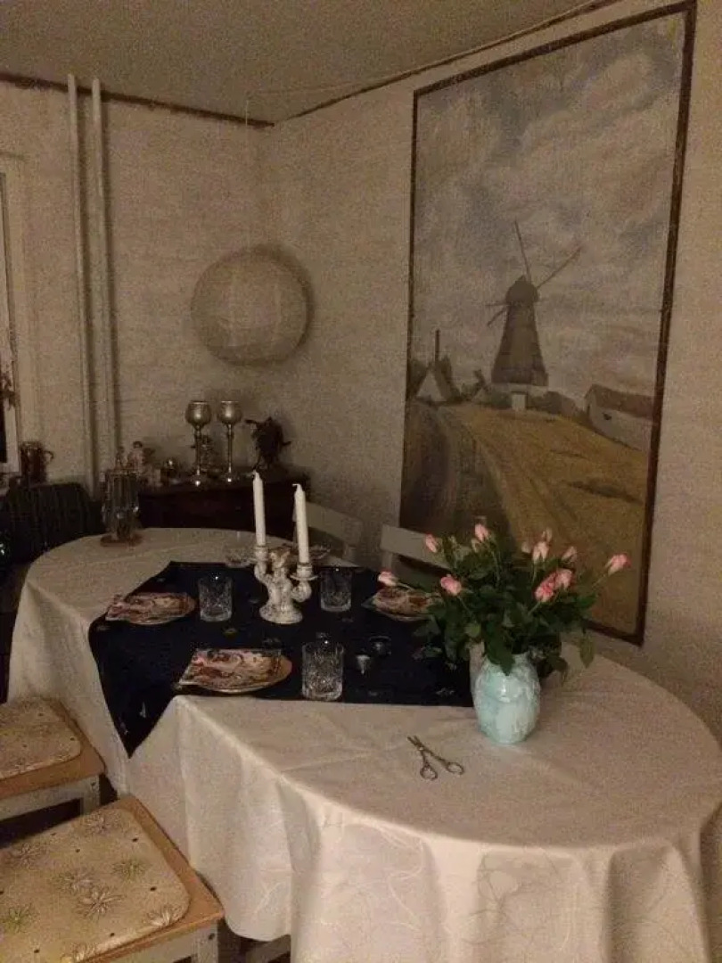 Pegasus bed and breakfast