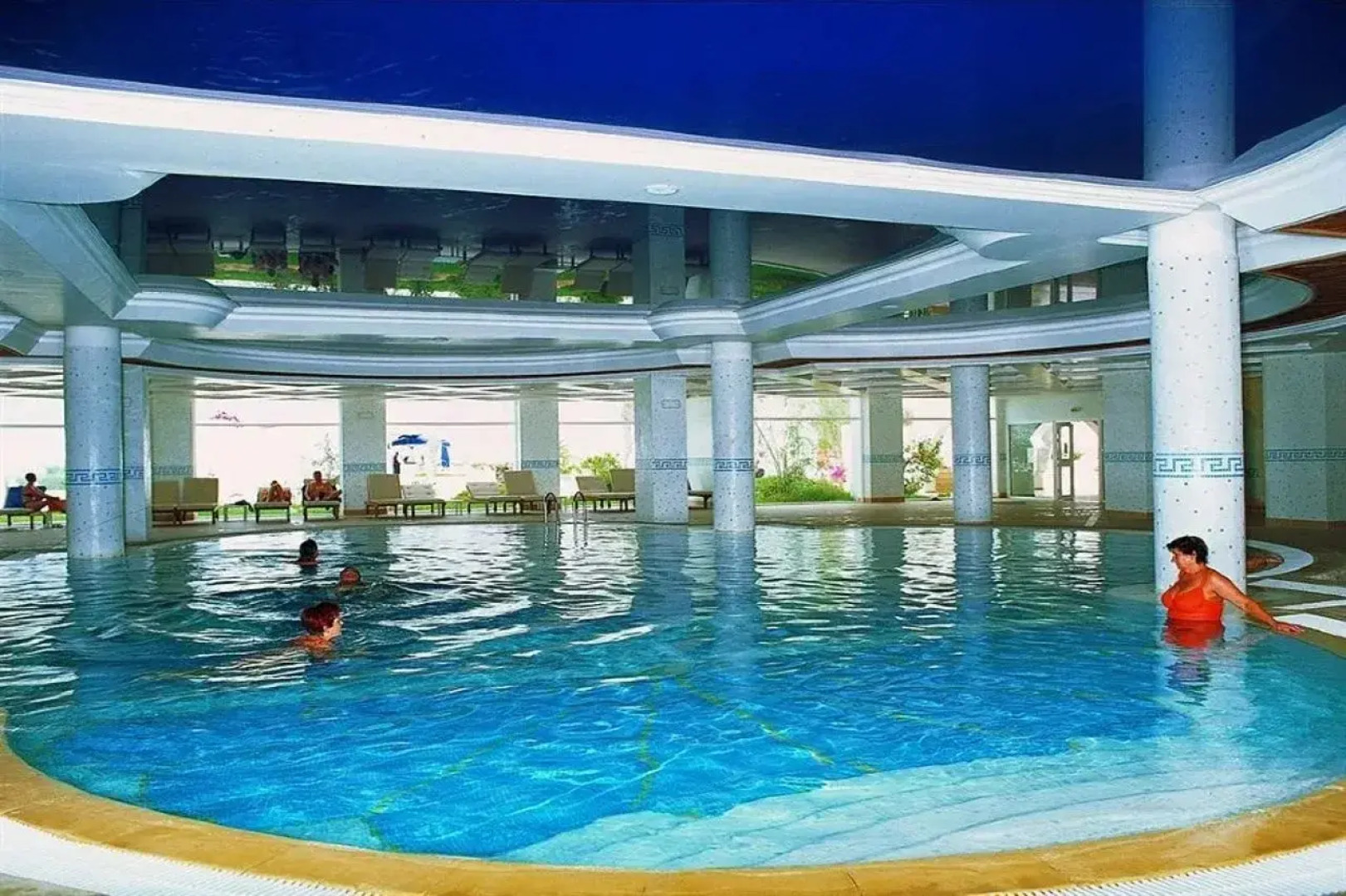 Best Time Alkantara Djerba