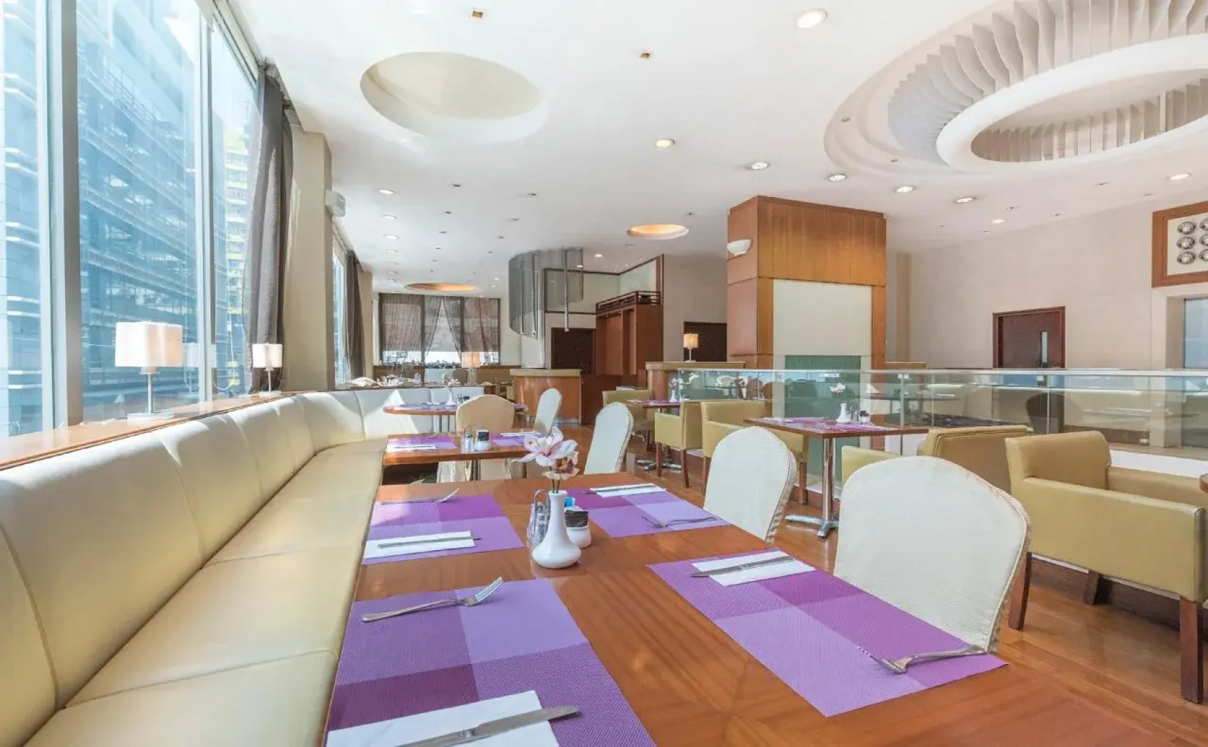 Silka West Kowloon Hotel