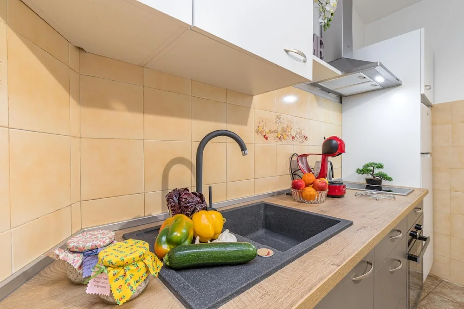 Rustic Hideaway Črni Kal