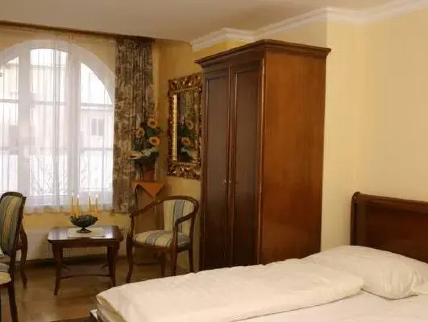 Vitalhotel Lembacherhof