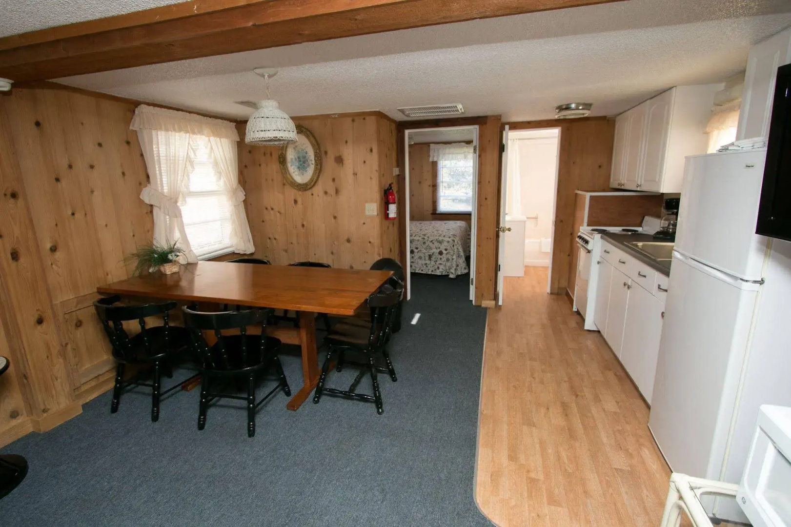 Outer Banks Motel
