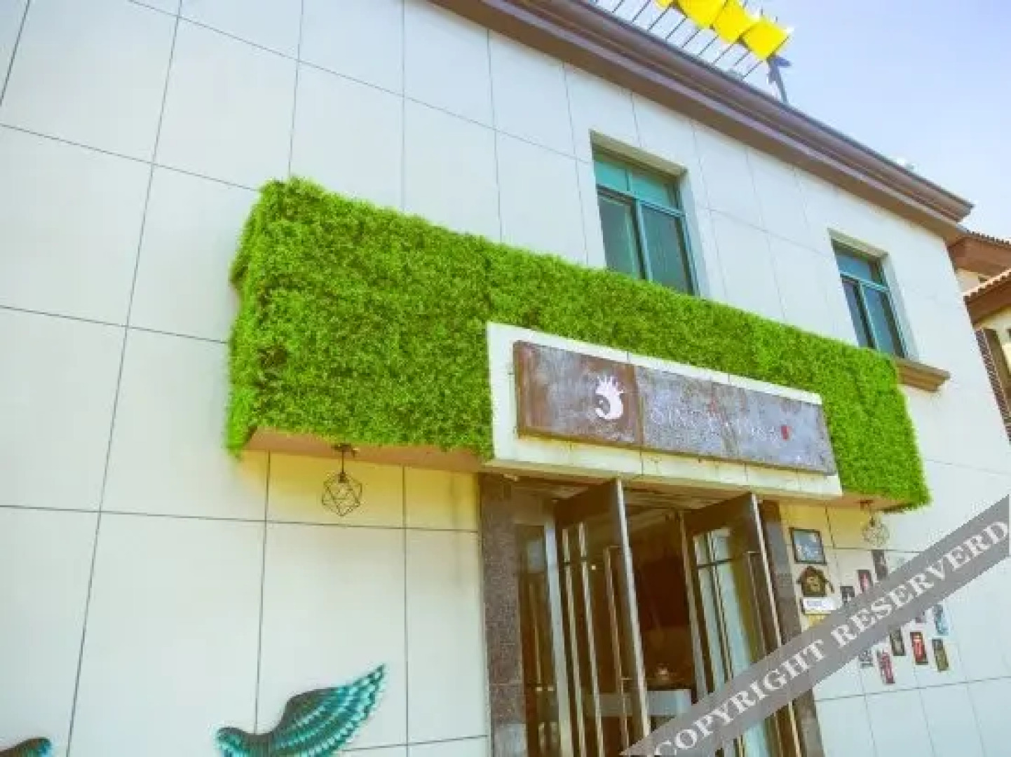 Zhoushan Shengsi Haizhixing No.17 Hotel