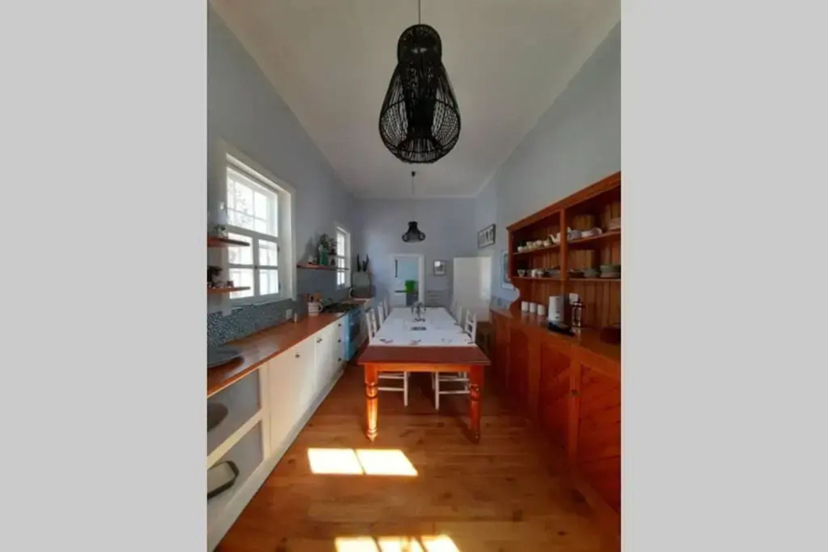 House No1