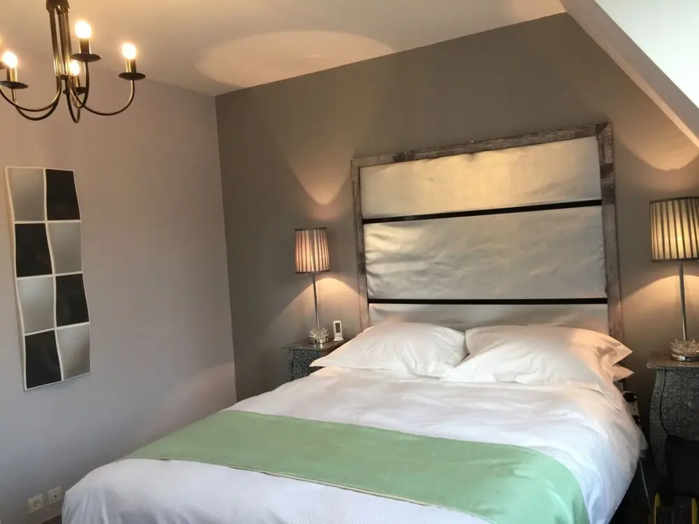 No:16 Chambres d'hotes