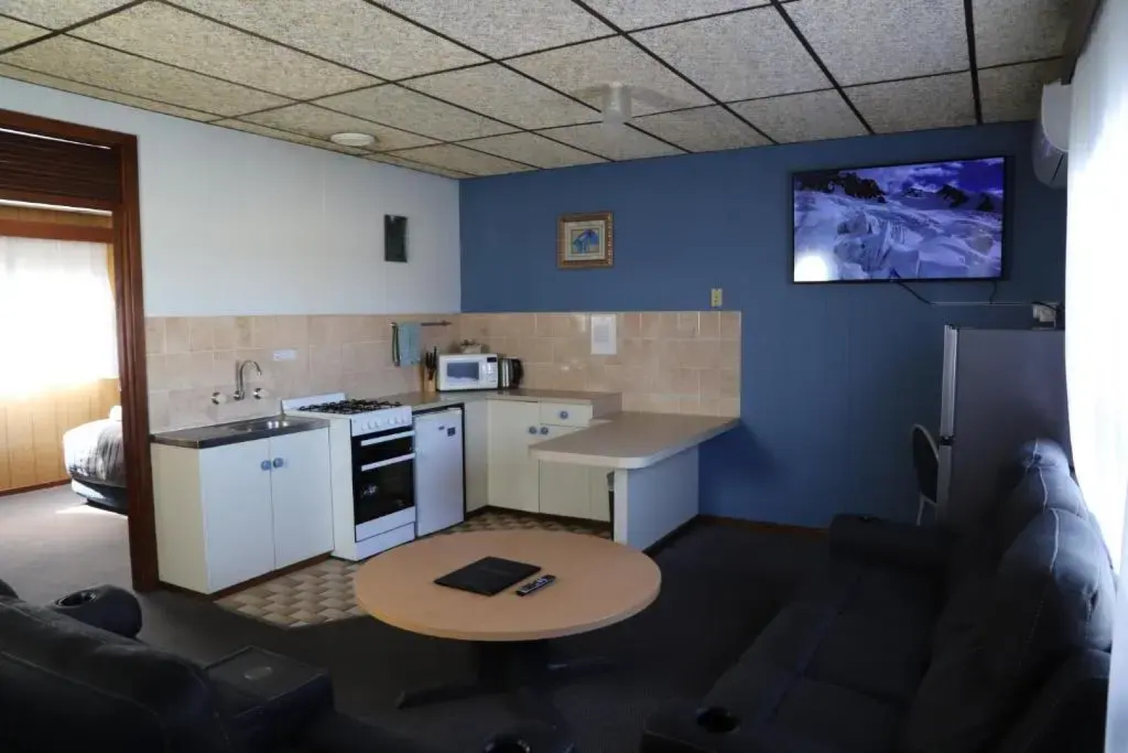 Limestone Coast Tourist Park