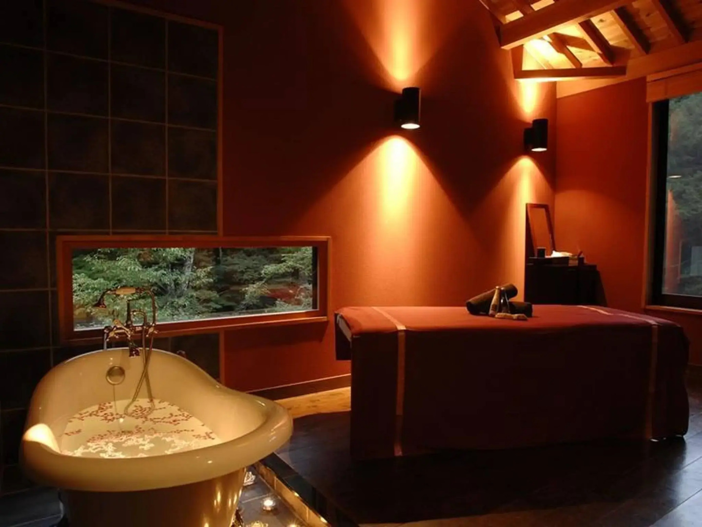 Tobira Onsen Myojinkan